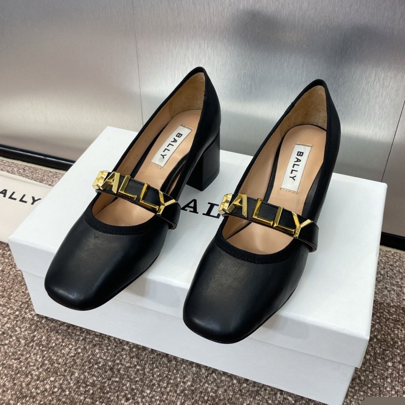 Other High Heels